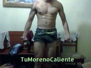 TuMorenoCaliente
