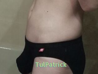 TulPatrick