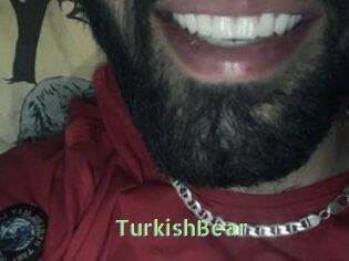 TurkishBear