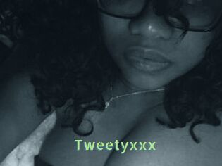 Tweetyxxx
