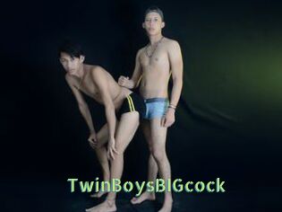 TwinBoysBIGcock