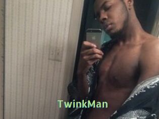TwinkMan