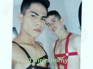 Twinks_horny