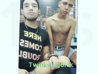 Twinksbigdick