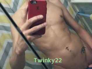 Twinky22
