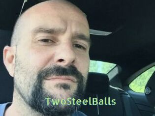 TwoSteelBalls