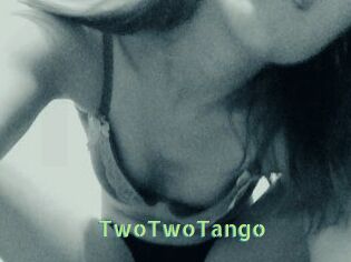 TwoTwoTango Une Etudiante Sexy