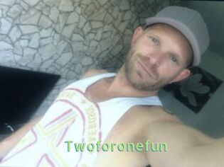 Twoforonefun
