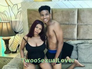 TwooSexualLover