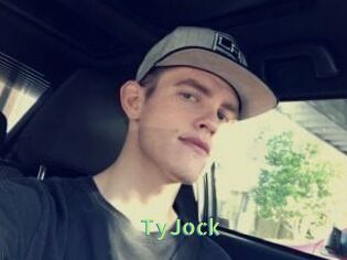 TyJock