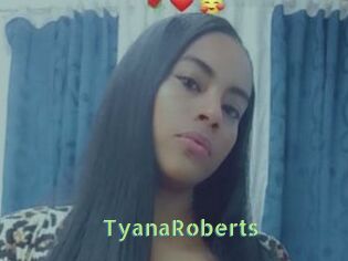 TyanaRoberts
