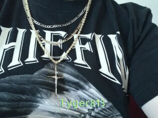 Tyger813