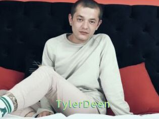 TylerDeen