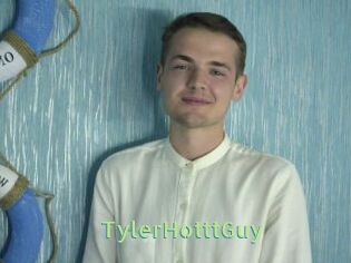 TylerHotttGuy