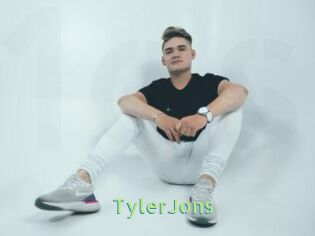 TylerJons