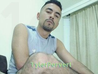 TylerPervert