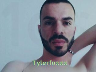 Tylerfoxxx
