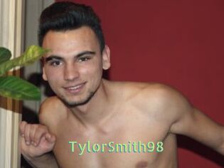TylorSmith98