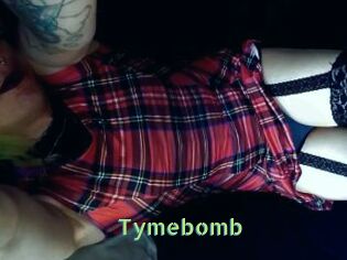 Tymebomb