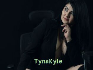 TynaKyle
