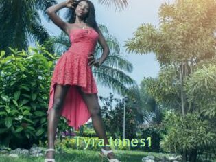 TyraJones1