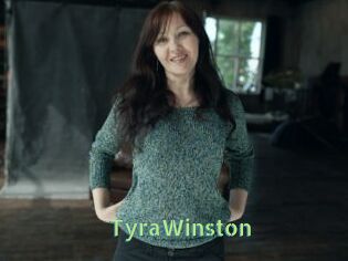 TyraWinston