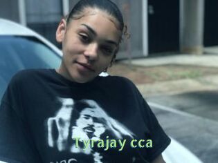 Tyrajay_cca