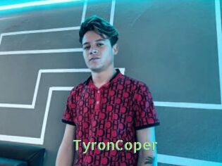 TyronCoper