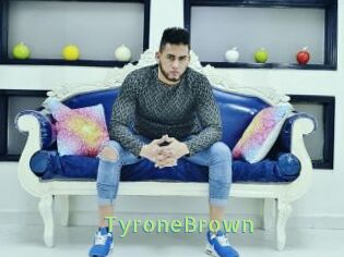 TyroneBrown