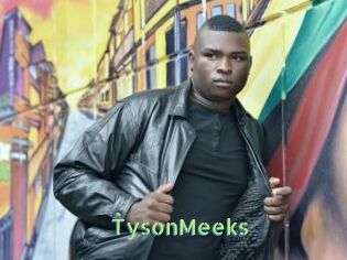 TysonMeeks