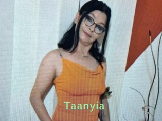 Taanyia