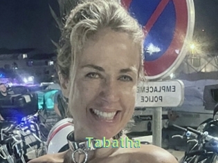 Tabatha