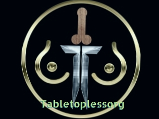 Tabletoplessorg