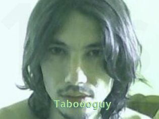 Taboooguy