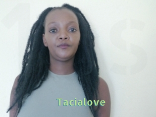 tacialove Une Etudiante Sexy