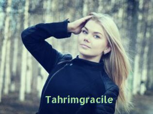 Tahrimgracile