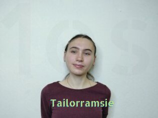 Tailorramsie