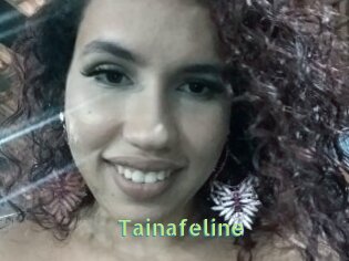 tainafeline Une Etudiante Sexy