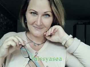 taissyasea Une Etudiante Sexy