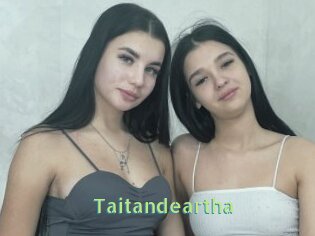 Taitandeartha