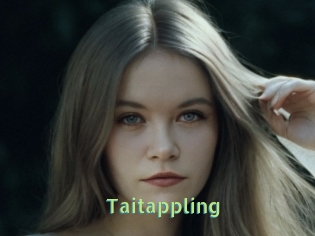 taitappling Une Etudiante Sexy