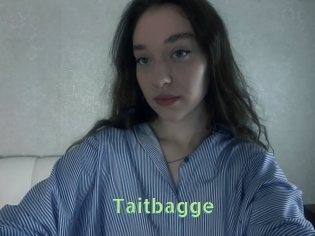 taitbagge Une Etudiante Sexy