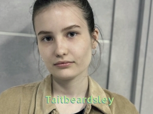 taitbeardsley Une Etudiante Sexy