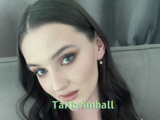 taitbrimhall Une Etudiante Sexy