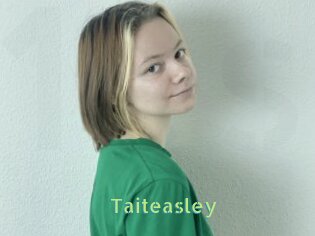 taiteasley Une Etudiante Sexy