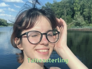 taiteasterling Une Etudiante Sexy