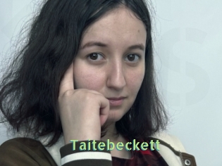 Taitebeckett
