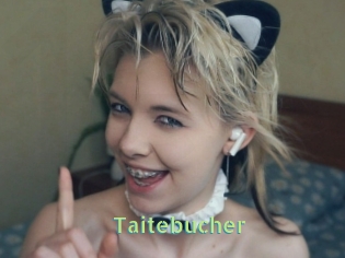 taitebucher Une Etudiante Sexy