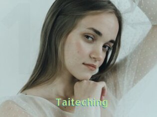 Taiteching