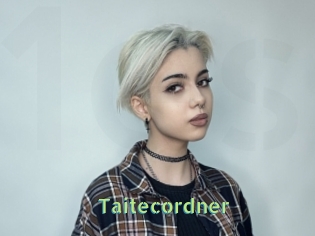 Taitecordner